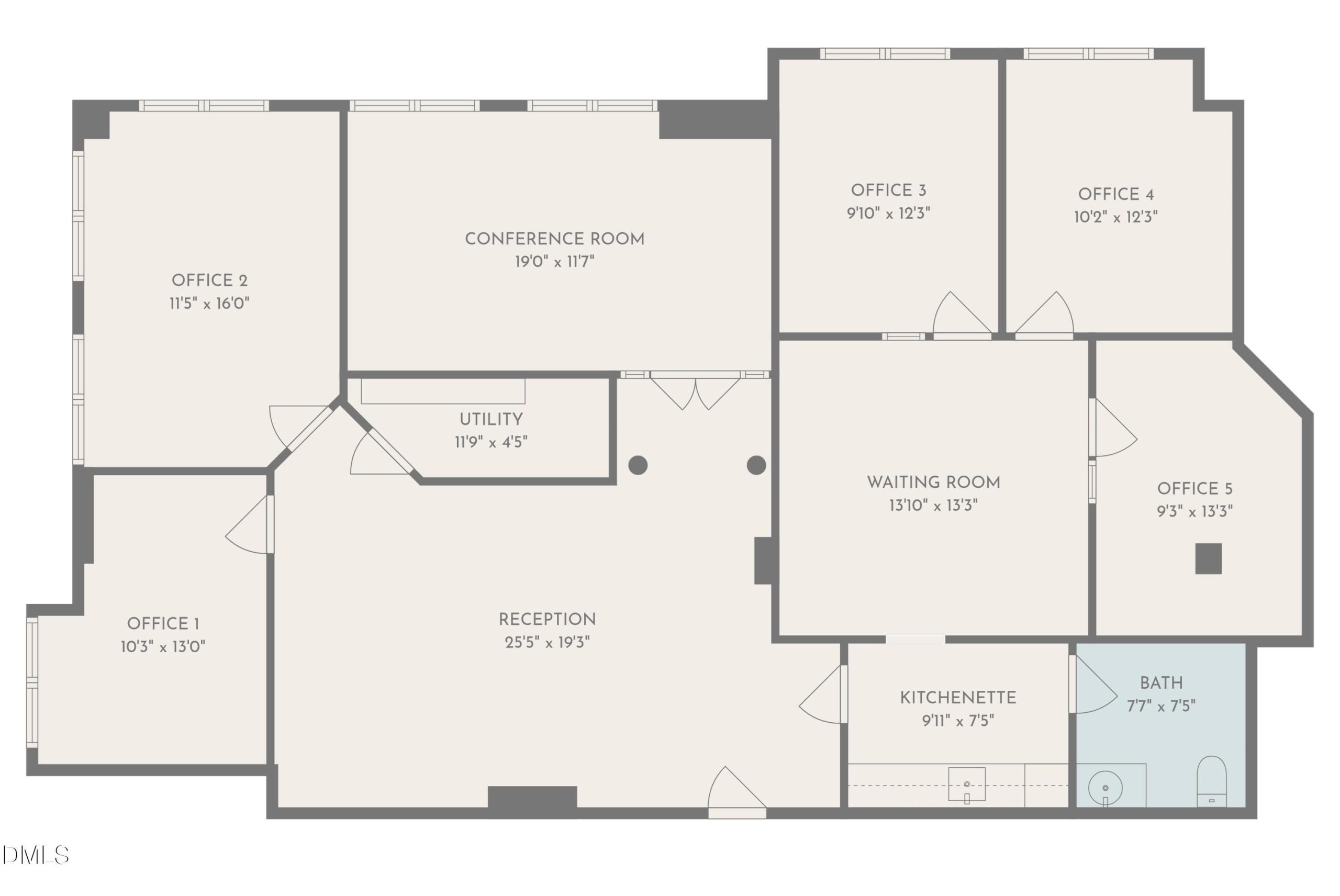 1020 Southhill Drive , 130, Cary, NC 27513 floor plan